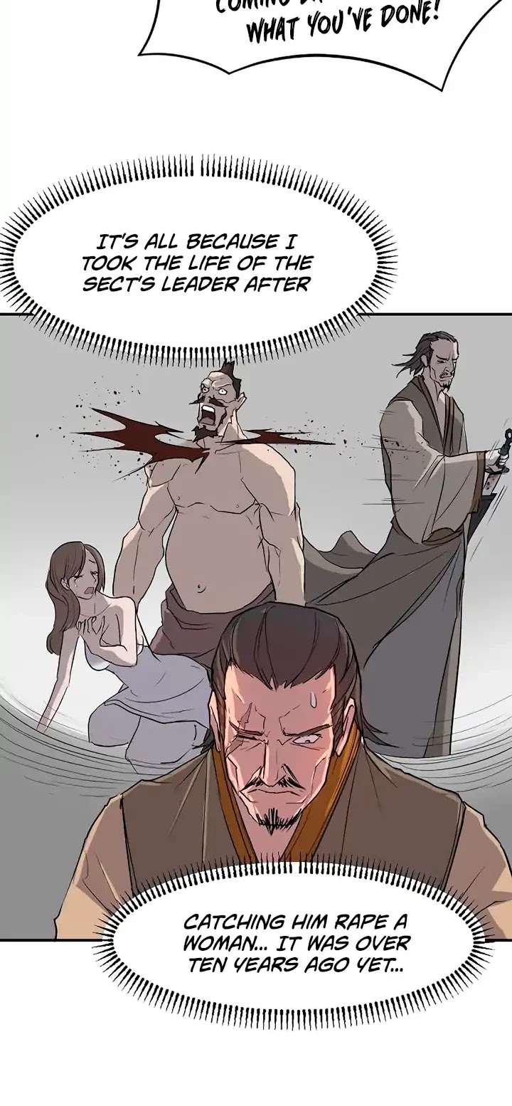 Immortal, Invincible Chapter 7 page 29 - Chapter 7