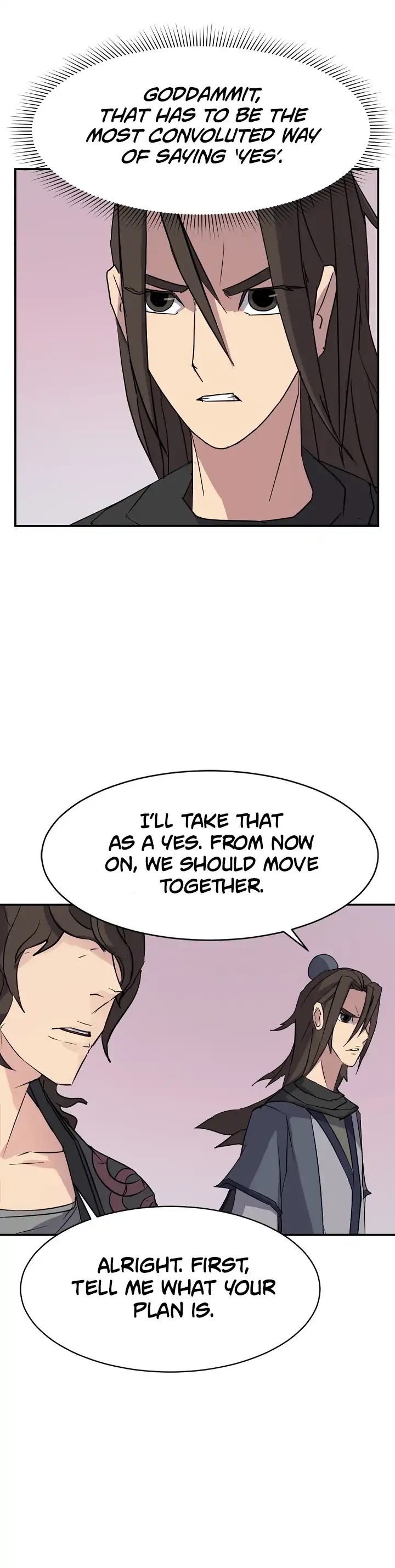 Immortal, Invincible Chapter 70 page 11 - Chapter 70