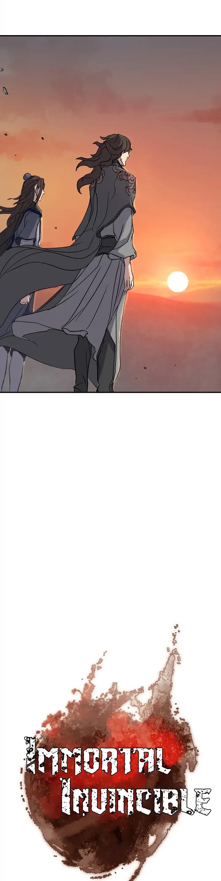 Immortal, Invincible Chapter 70 page 12 - Chapter 70