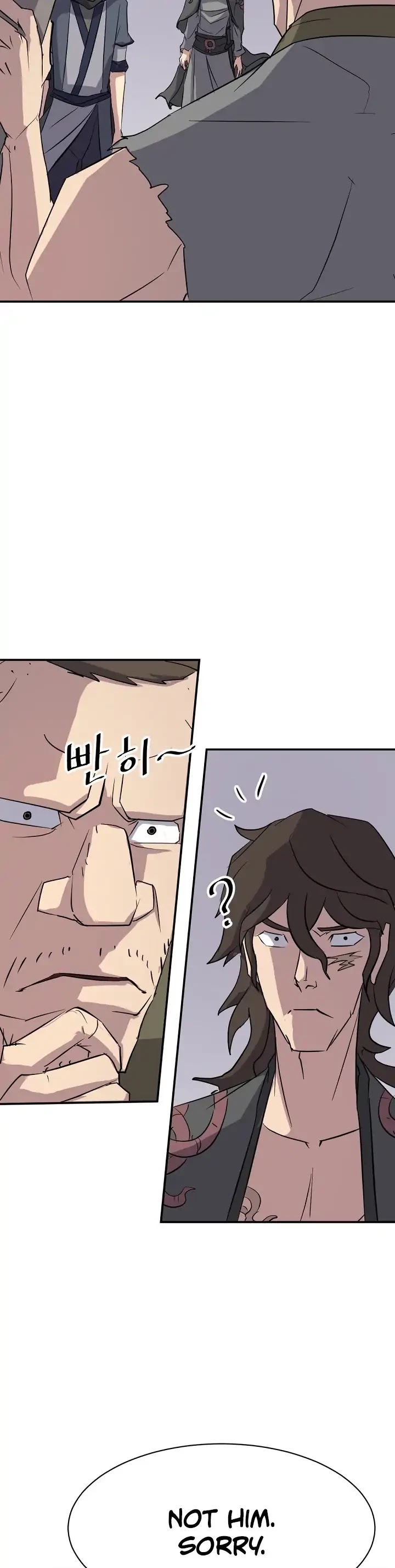 Immortal, Invincible Chapter 70 page 15 - Chapter 70