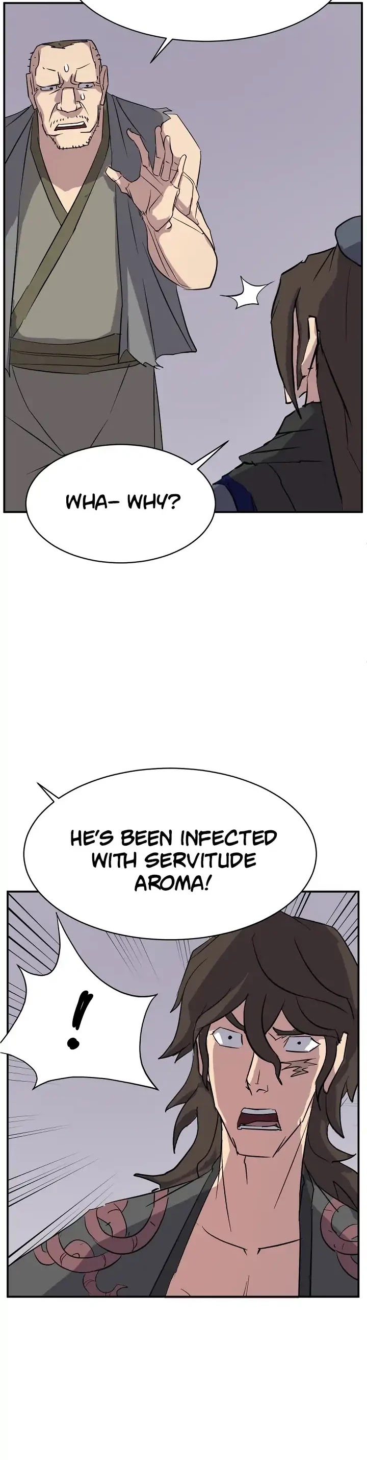 Immortal, Invincible Chapter 70 page 16 - Chapter 70
