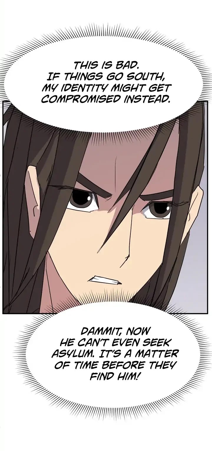Immortal, Invincible Chapter 70 page 19 - Chapter 70