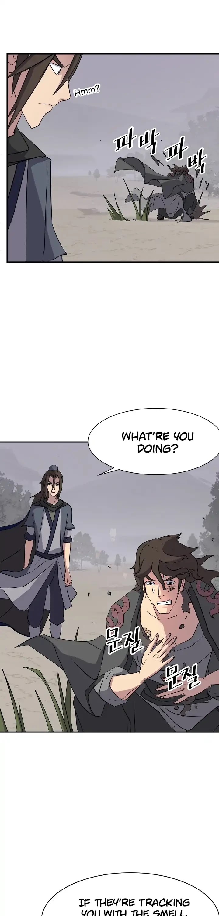 Immortal, Invincible Chapter 70 page 20 - Chapter 70