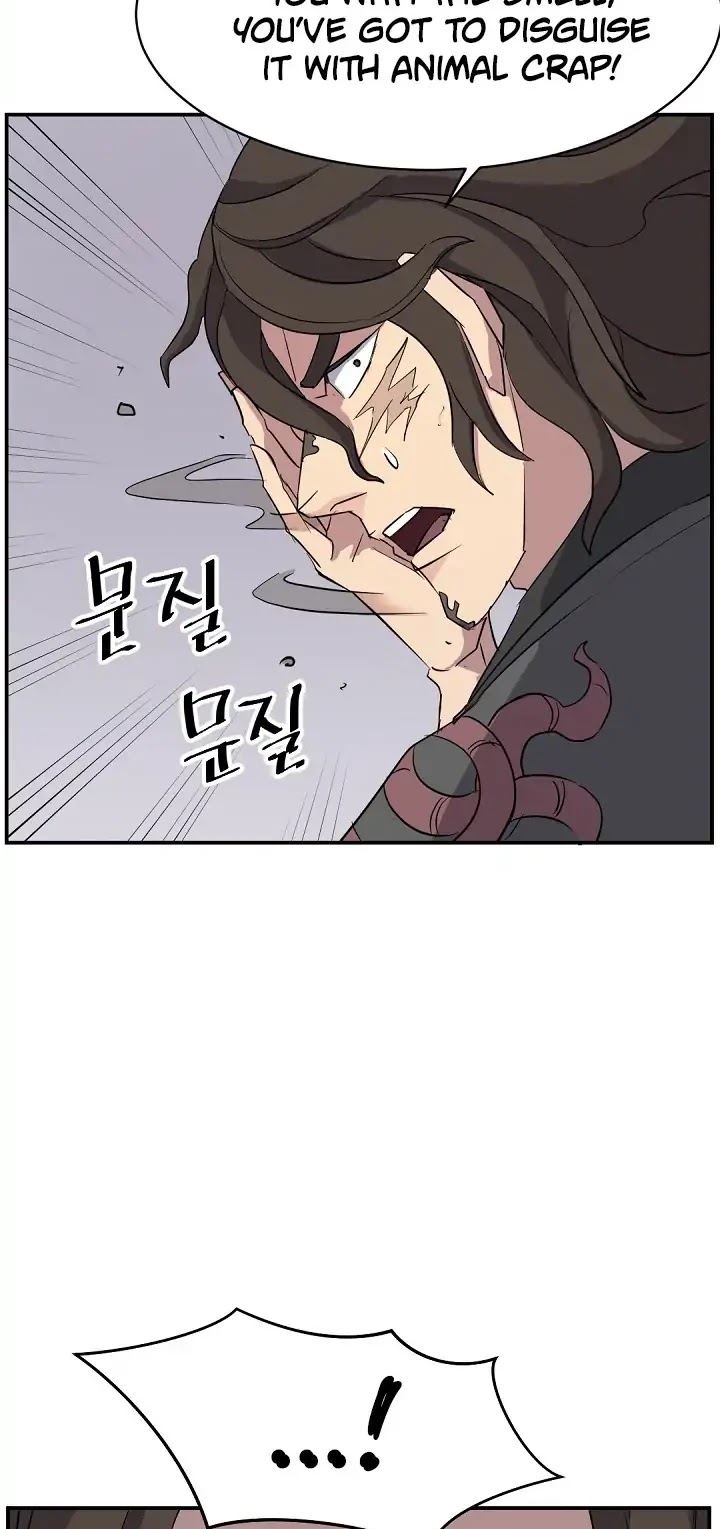 Immortal, Invincible Chapter 70 page 21 - Chapter 70