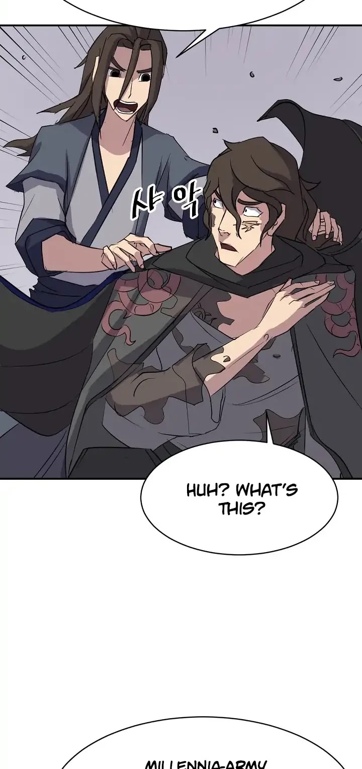 Immortal, Invincible Chapter 70 page 24 - Chapter 70
