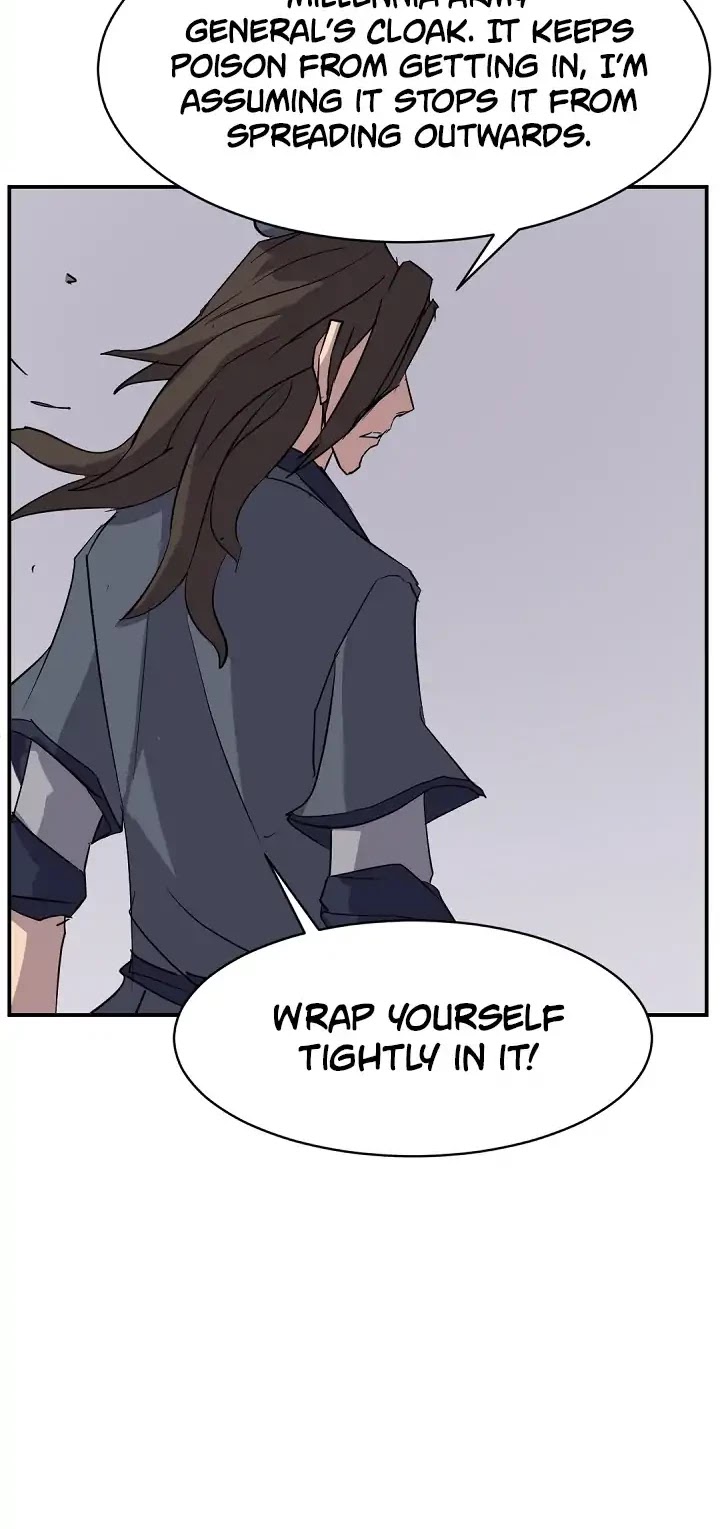 Immortal, Invincible Chapter 70 page 25 - Chapter 70