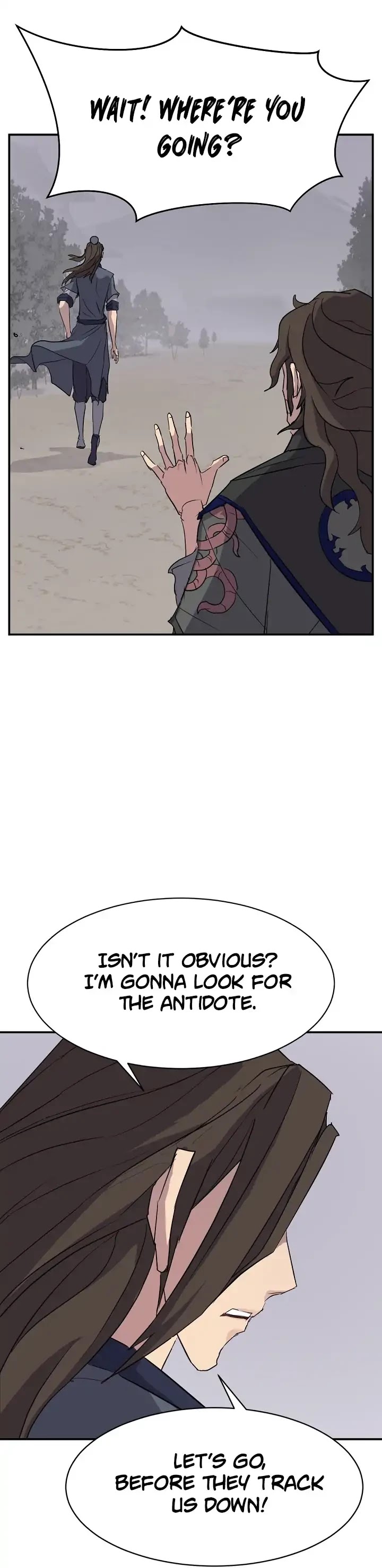 Immortal, Invincible Chapter 70 page 26 - Chapter 70