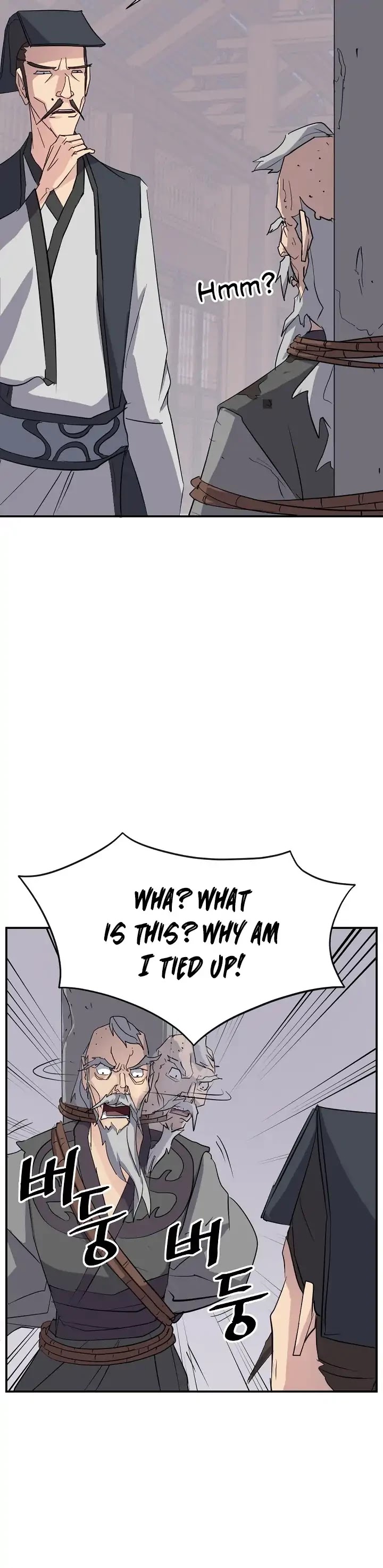 Immortal, Invincible Chapter 70 page 30 - Chapter 70