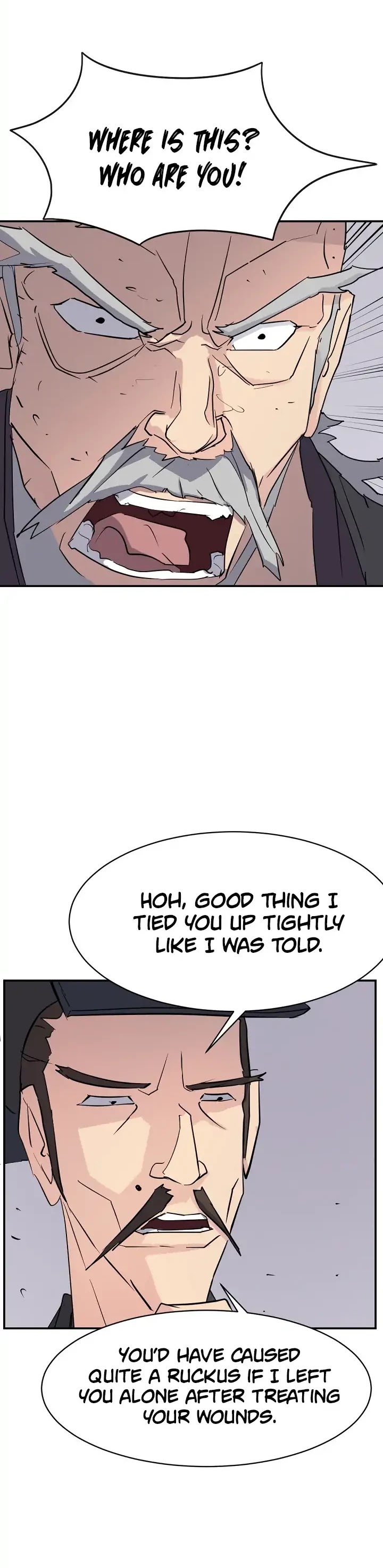 Immortal, Invincible Chapter 70 page 31 - Chapter 70