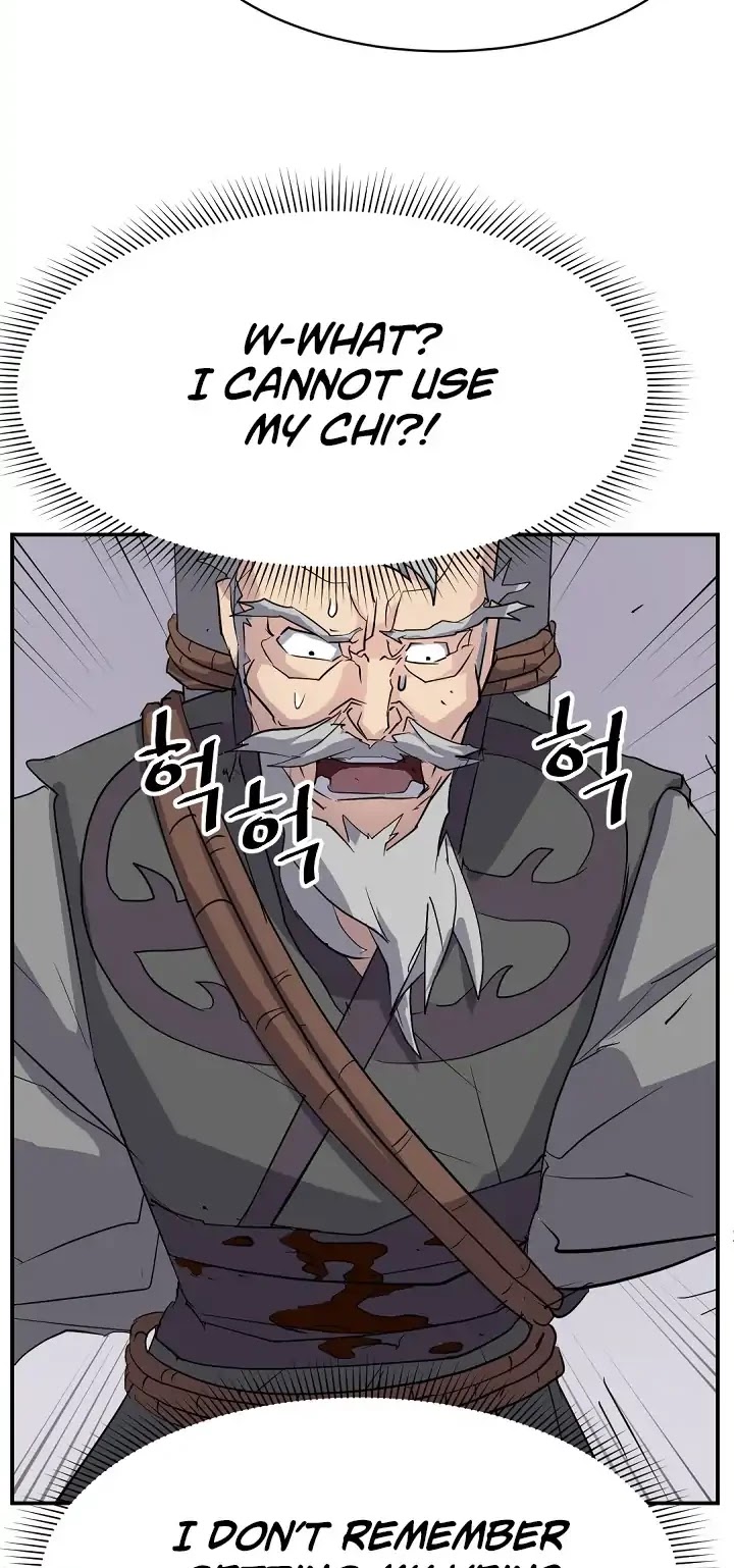 Immortal, Invincible Chapter 70 page 33 - Chapter 70