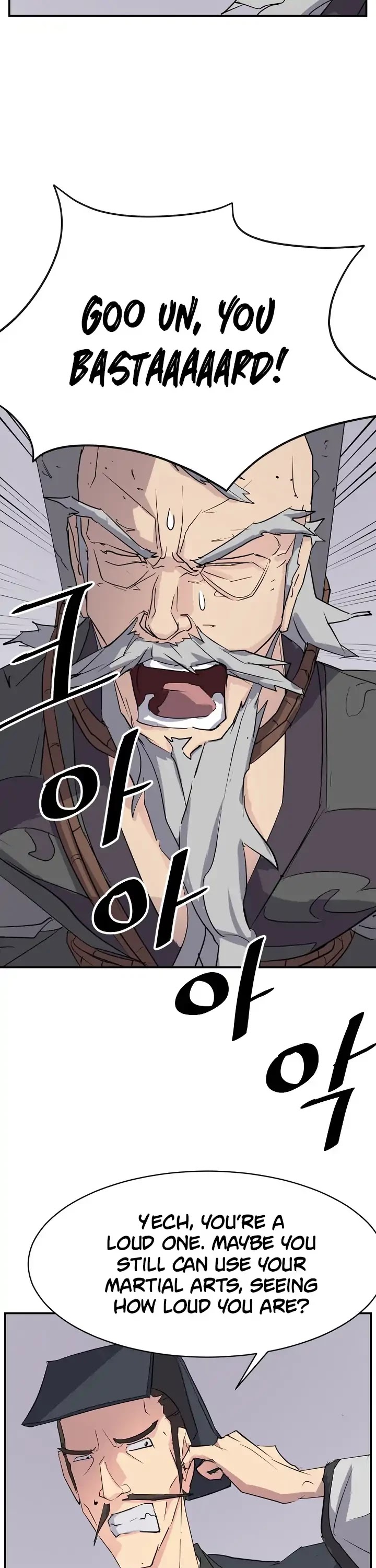 Immortal, Invincible Chapter 70 page 35 - Chapter 70