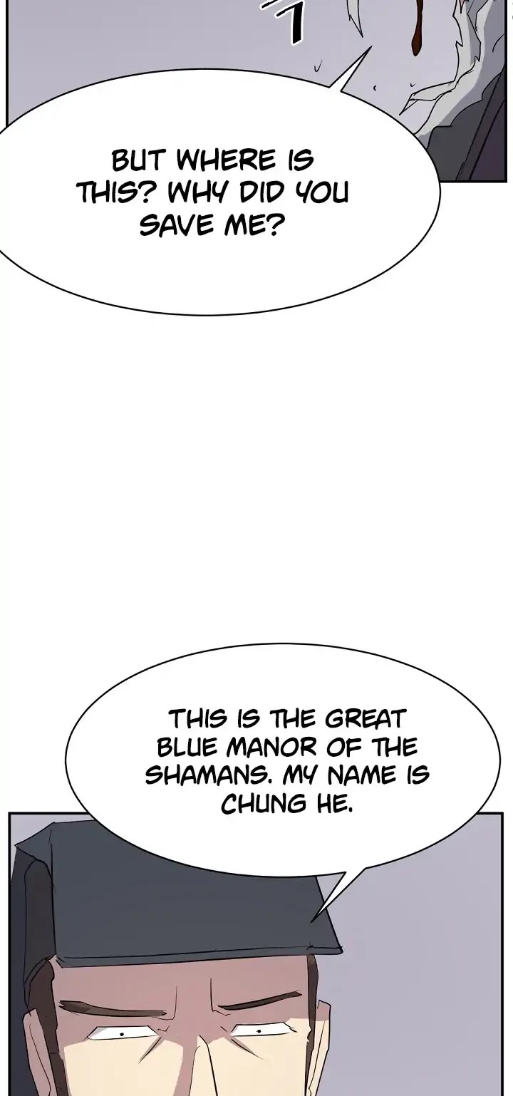 Immortal, Invincible Chapter 70 page 37 - Chapter 70
