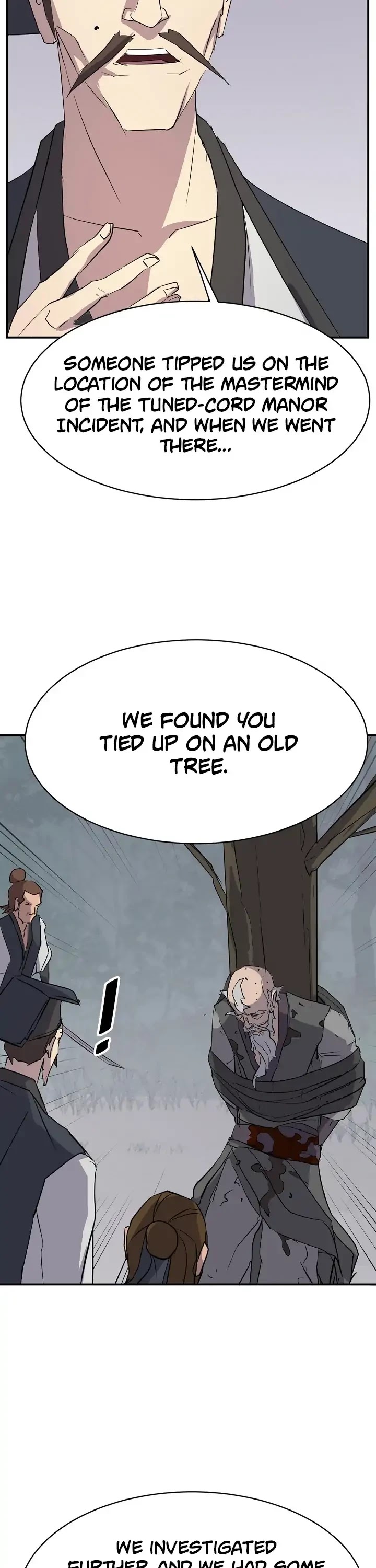 Immortal, Invincible Chapter 70 page 38 - Chapter 70