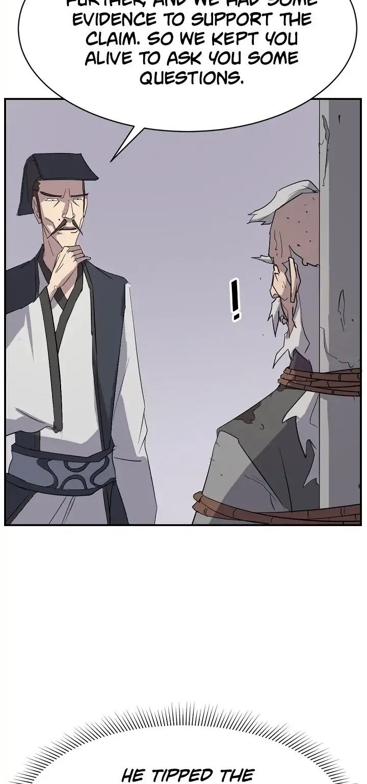 Immortal, Invincible Chapter 70 page 39 - Chapter 70
