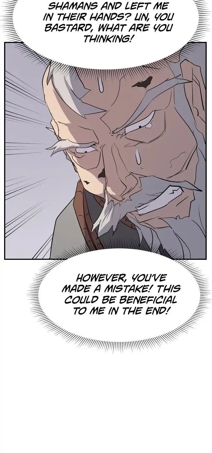 Immortal, Invincible Chapter 70 page 40 - Chapter 70