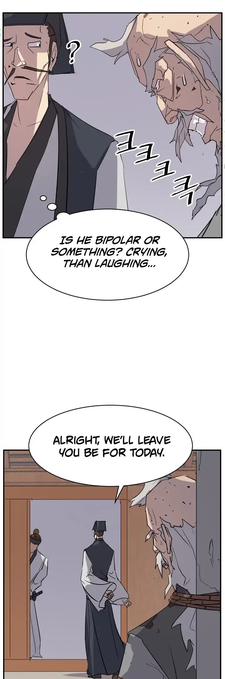 Immortal, Invincible Chapter 70 page 41 - Chapter 70