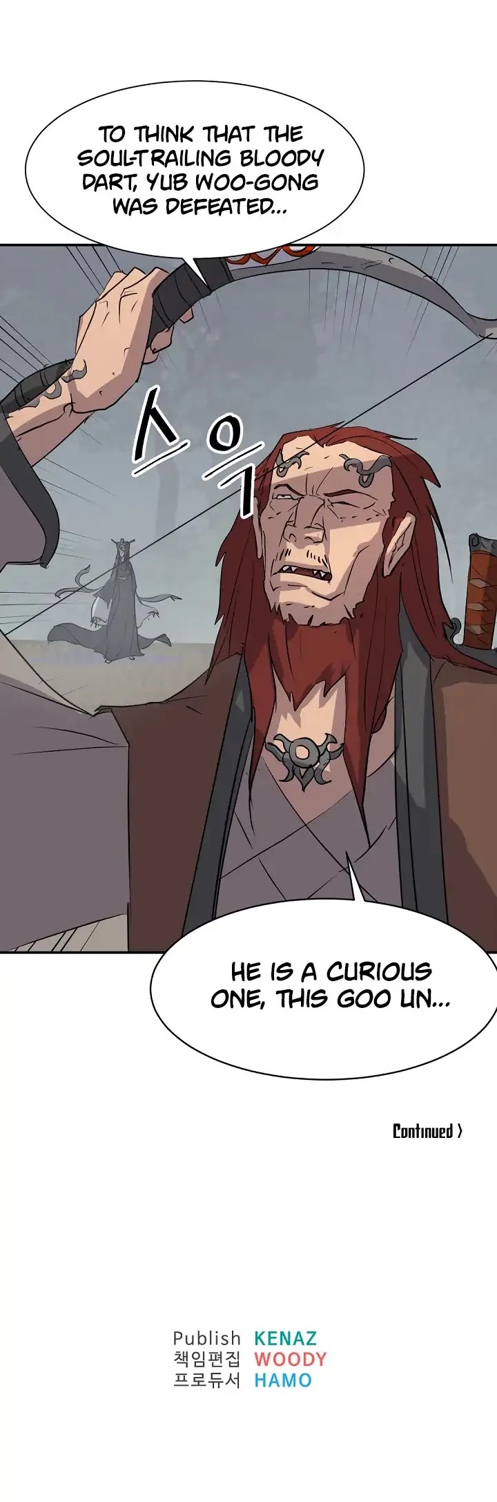 Immortal, Invincible Chapter 70 page 46 - Chapter 70