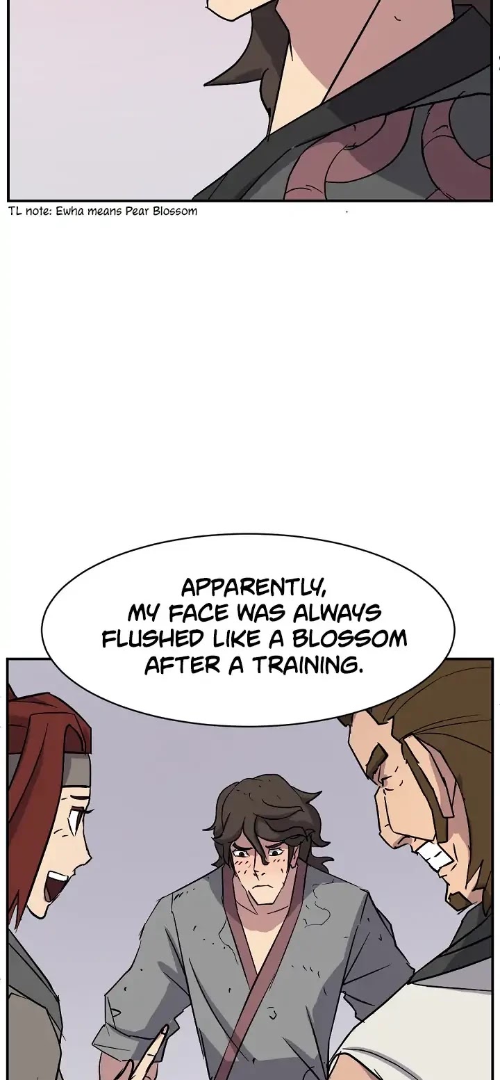 Immortal, Invincible Chapter 70 page 6 - Chapter 70