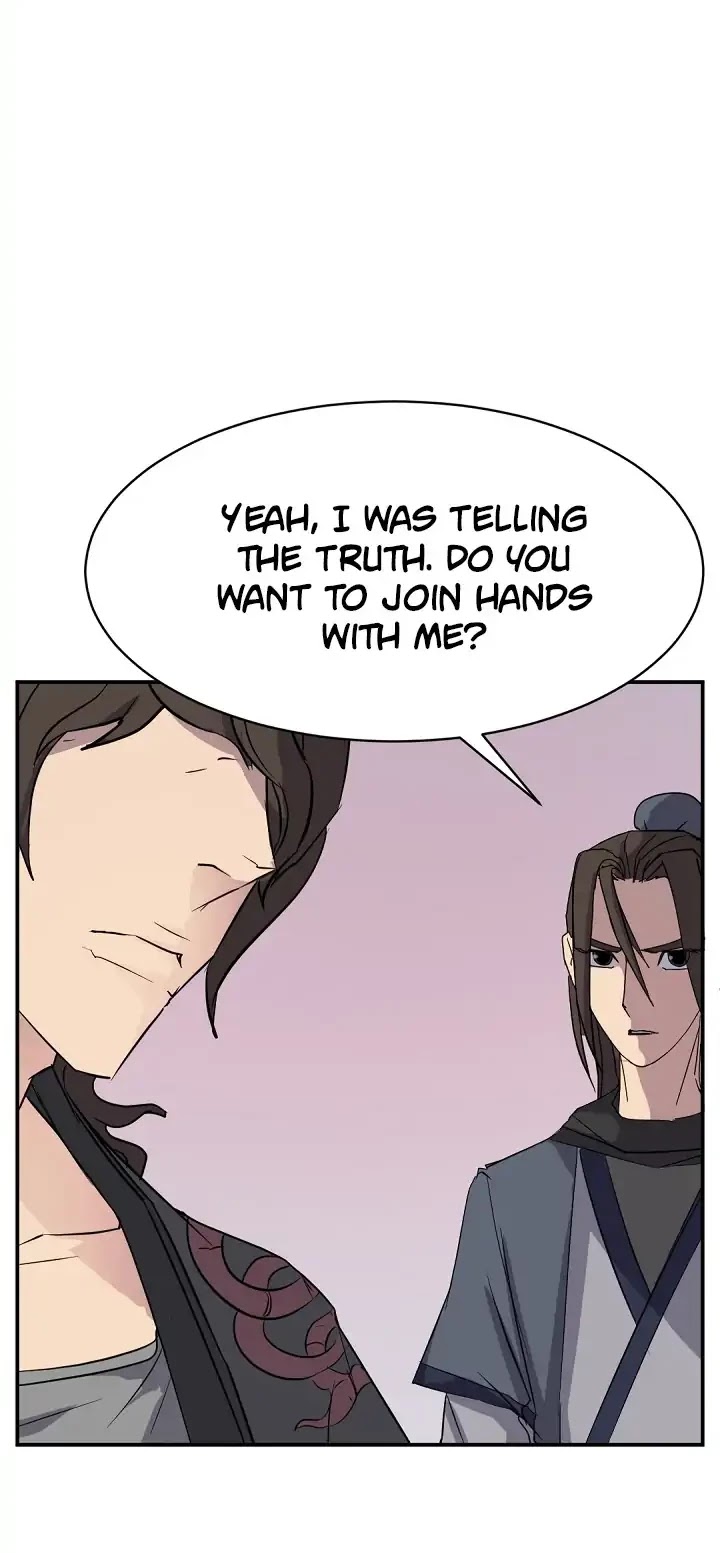 Immortal, Invincible Chapter 70 page 9 - Chapter 70