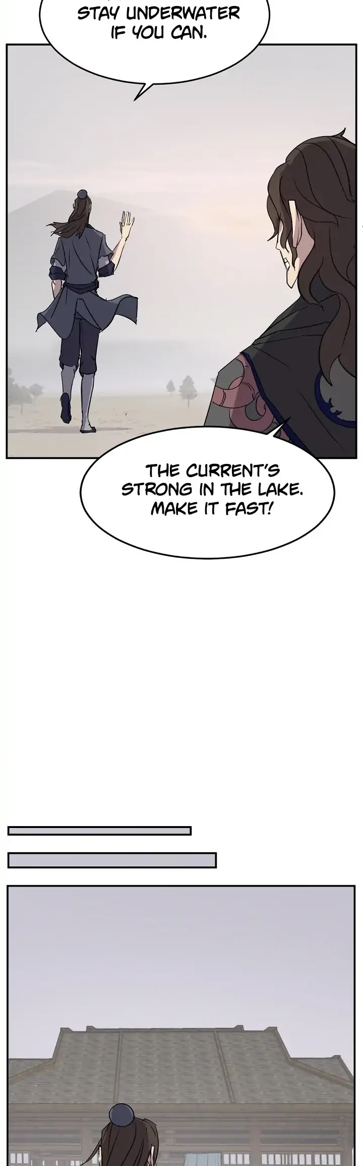 Immortal, Invincible Chapter 71 page 15 - Chapter 71