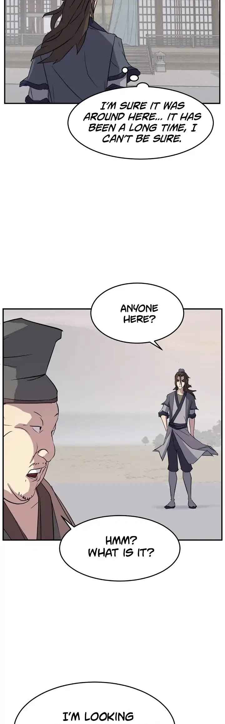 Immortal, Invincible Chapter 71 page 16 - Chapter 71