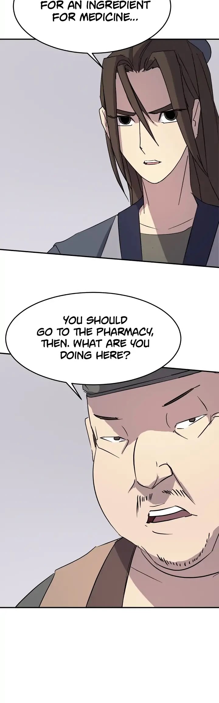 Immortal, Invincible Chapter 71 page 17 - Chapter 71