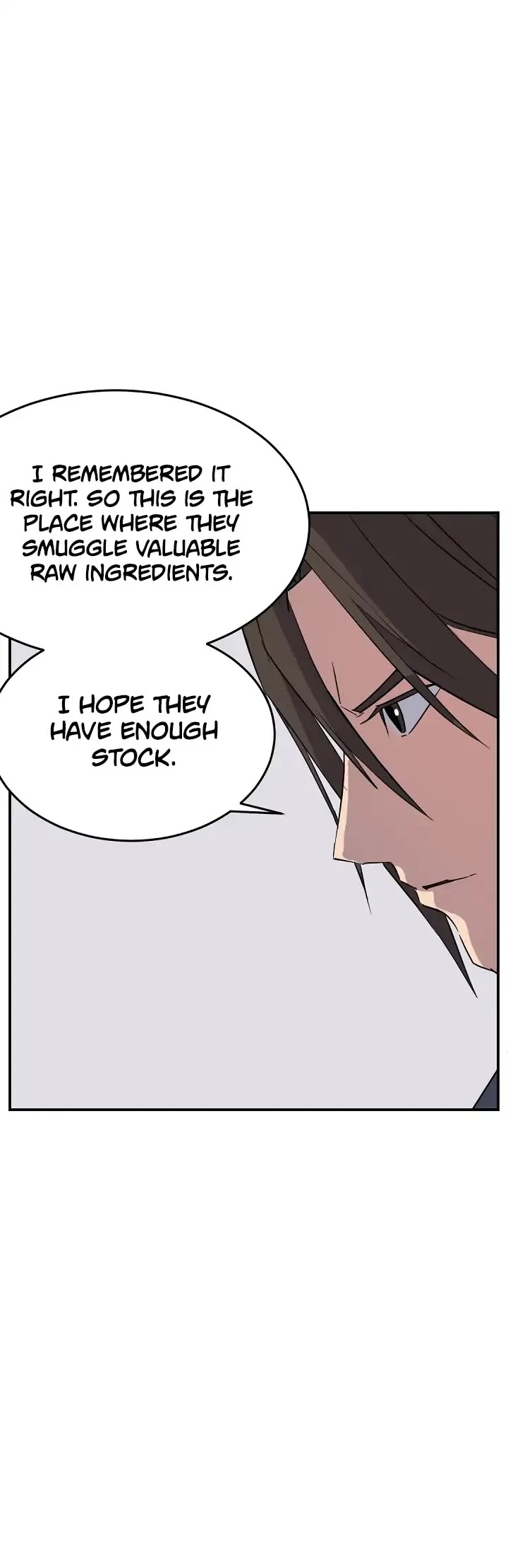 Immortal, Invincible Chapter 71 page 20 - Chapter 71
