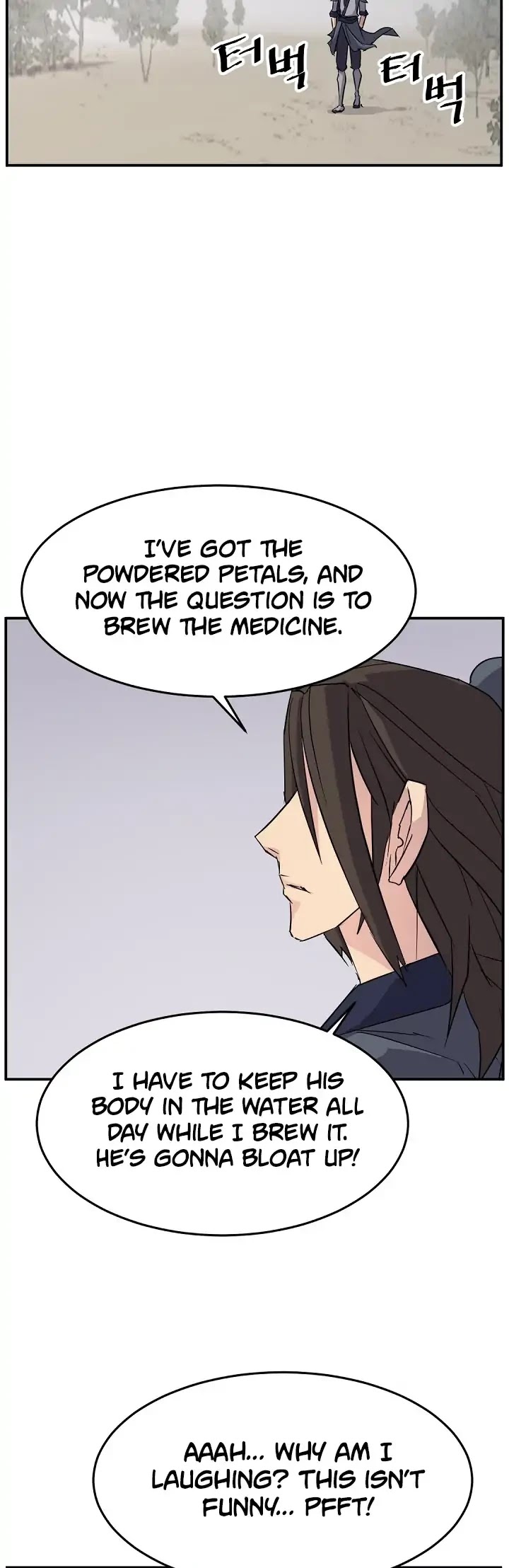 Immortal, Invincible Chapter 71 page 24 - Chapter 71