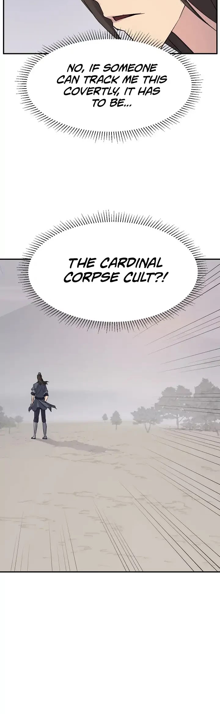Immortal, Invincible Chapter 71 page 27 - Chapter 71