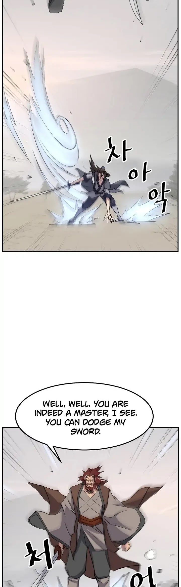 Immortal, Invincible Chapter 71 page 37 - Chapter 71