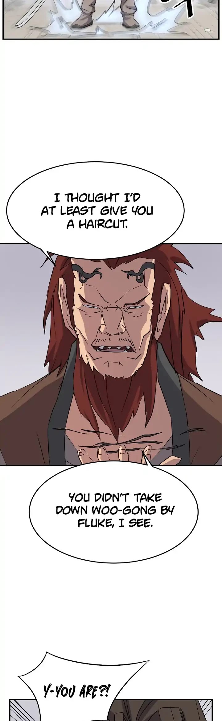 Immortal, Invincible Chapter 71 page 38 - Chapter 71