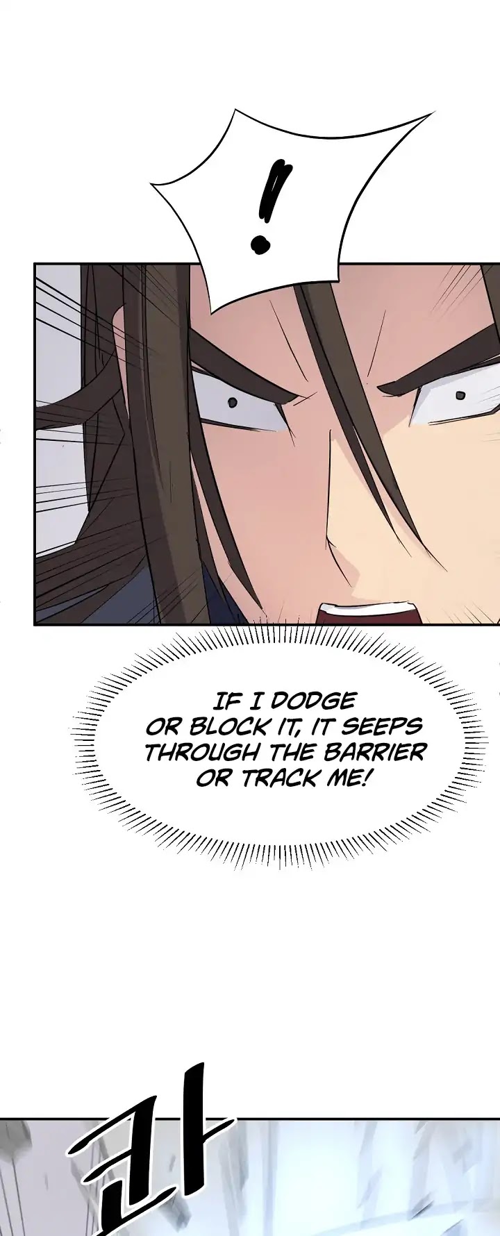 Immortal, Invincible Chapter 71 page 42 - Chapter 71