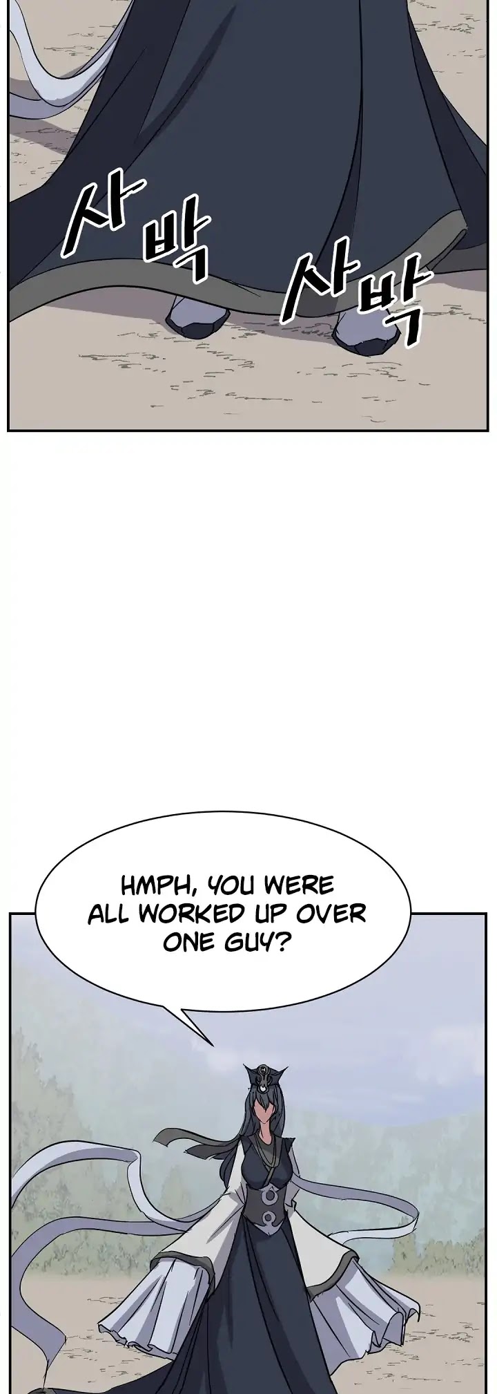 Immortal, Invincible Chapter 72 page 12 - Chapter 72