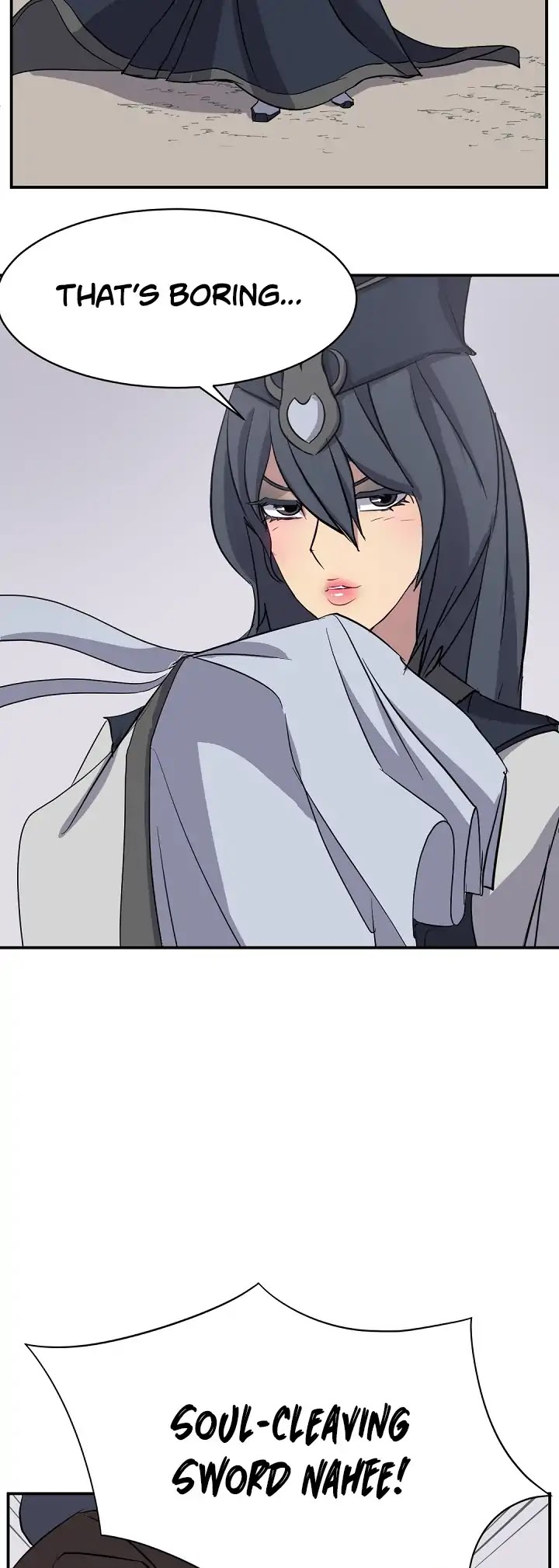 Immortal, Invincible Chapter 72 page 13 - Chapter 72