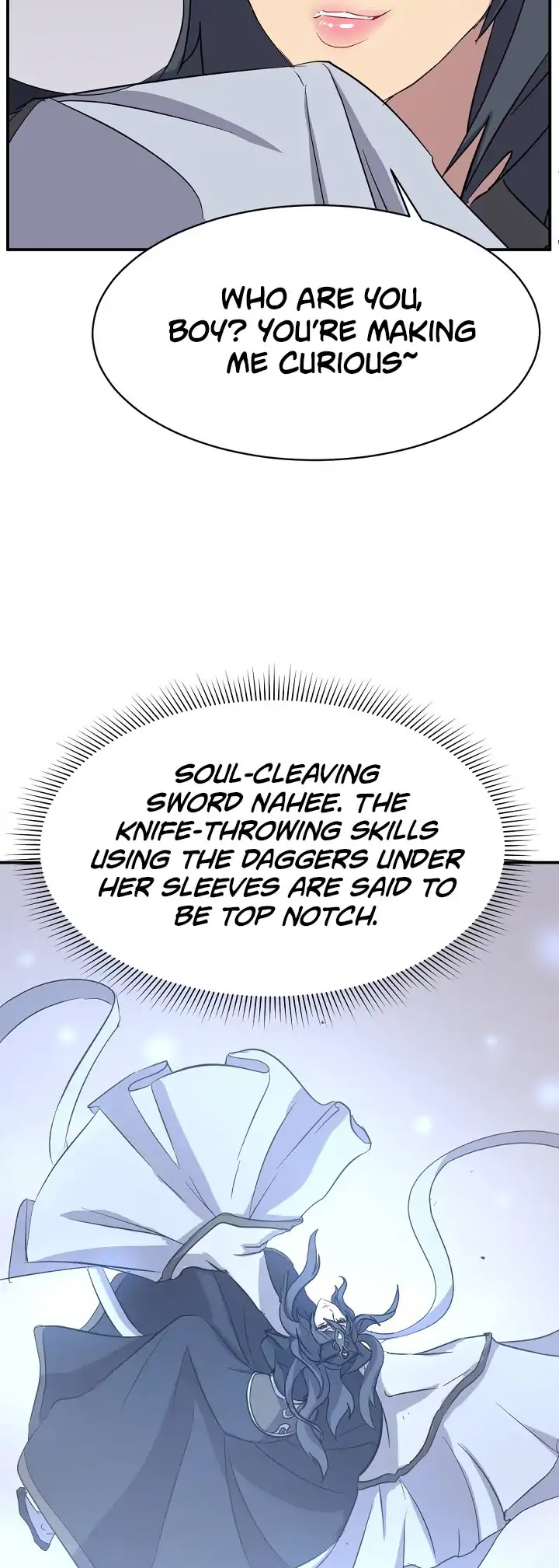 Immortal, Invincible Chapter 72 page 15 - Chapter 72