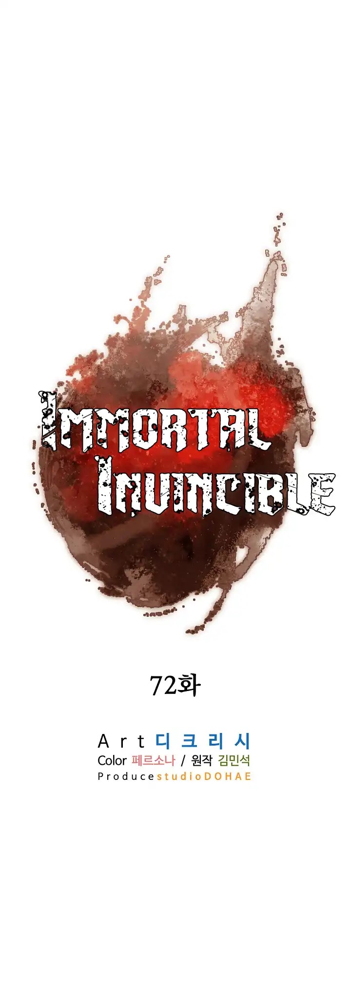 Immortal, Invincible Chapter 72 page 18 - Chapter 72