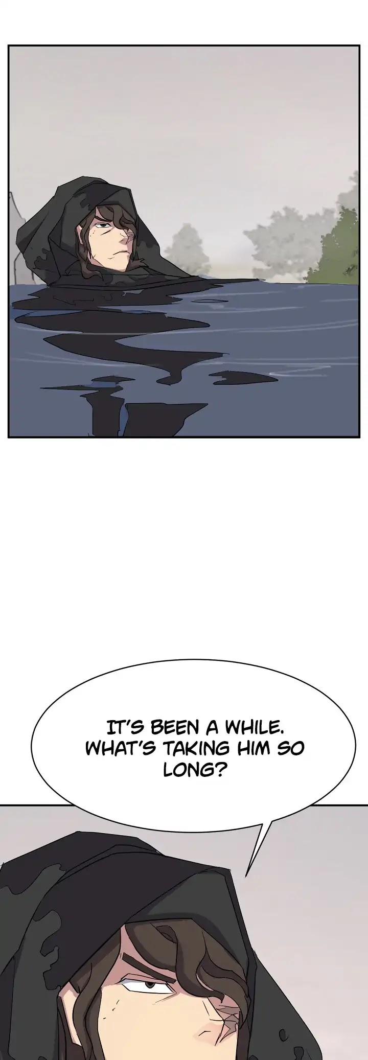 Immortal, Invincible Chapter 72 page 20 - Chapter 72