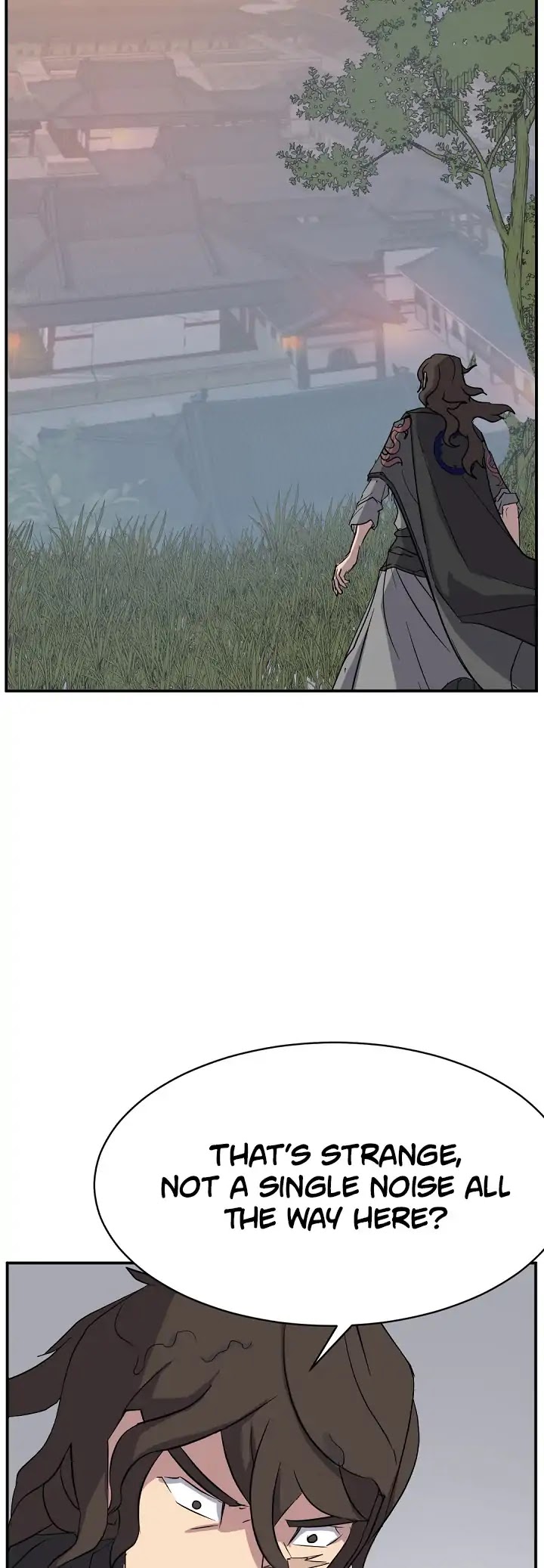 Immortal, Invincible Chapter 72 page 23 - Chapter 72