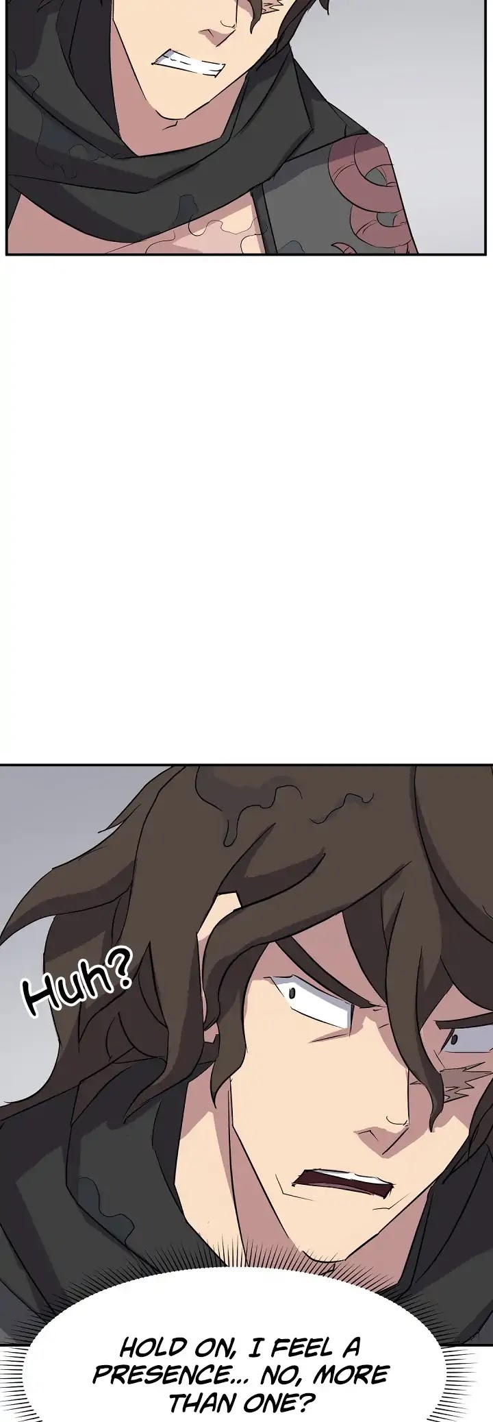 Immortal, Invincible Chapter 72 page 24 - Chapter 72