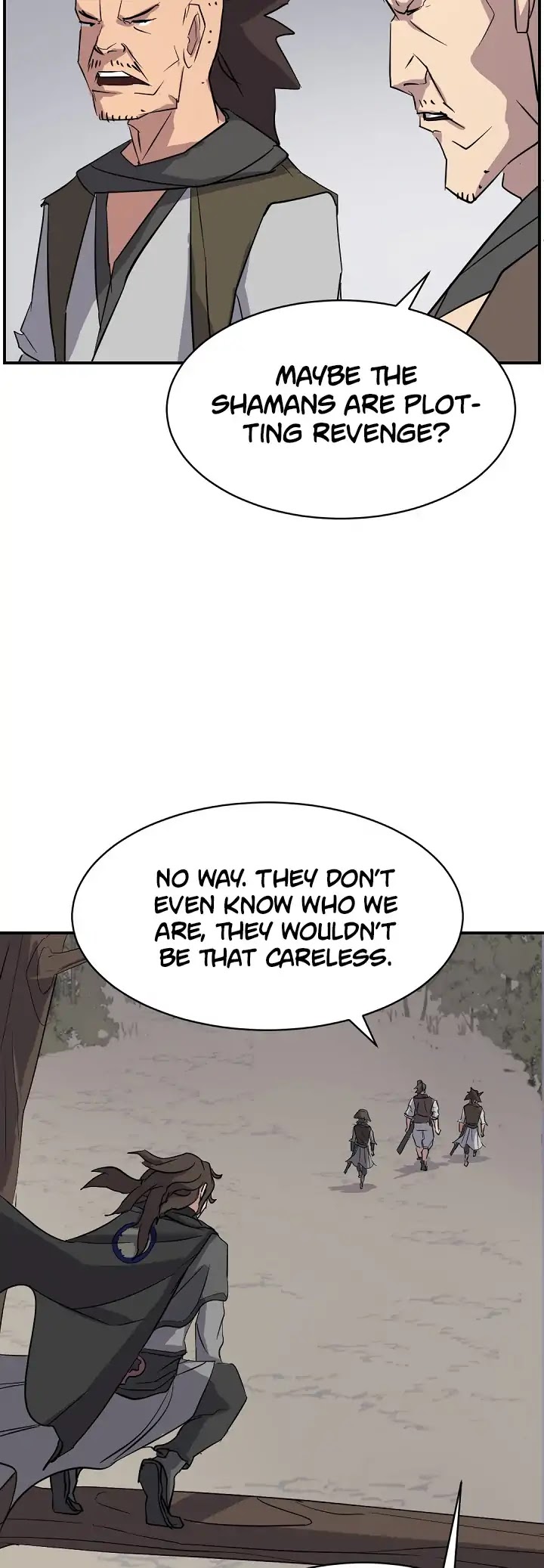 Immortal, Invincible Chapter 72 page 27 - Chapter 72