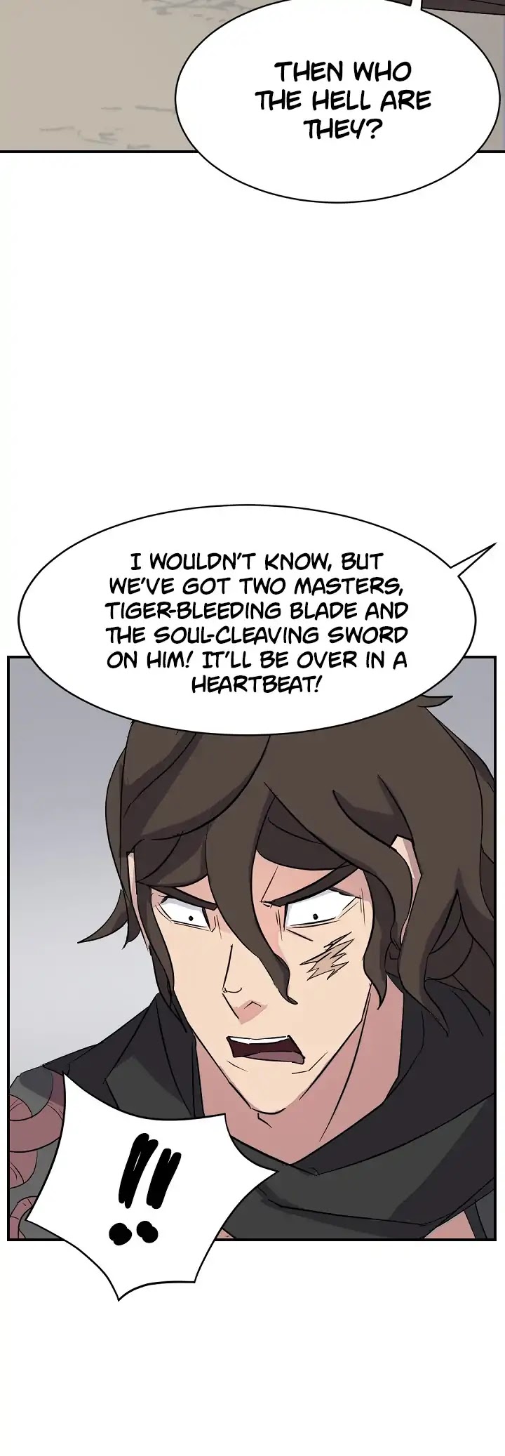 Immortal, Invincible Chapter 72 page 28 - Chapter 72