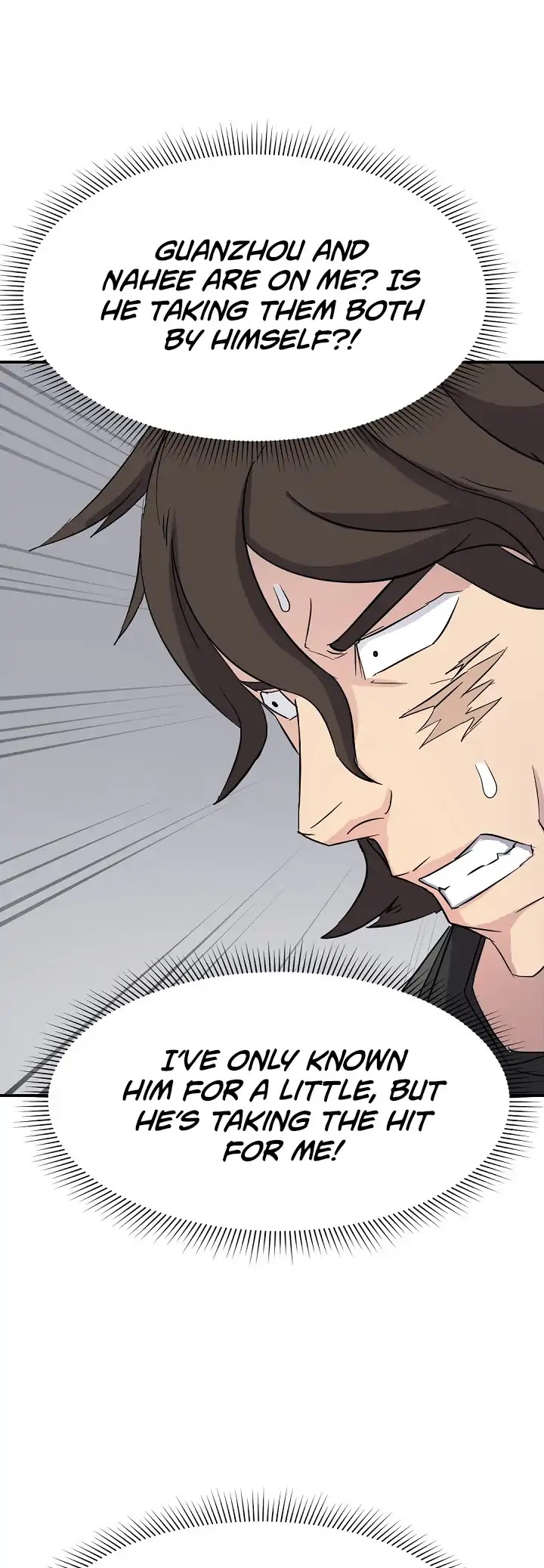 Immortal, Invincible Chapter 72 page 29 - Chapter 72