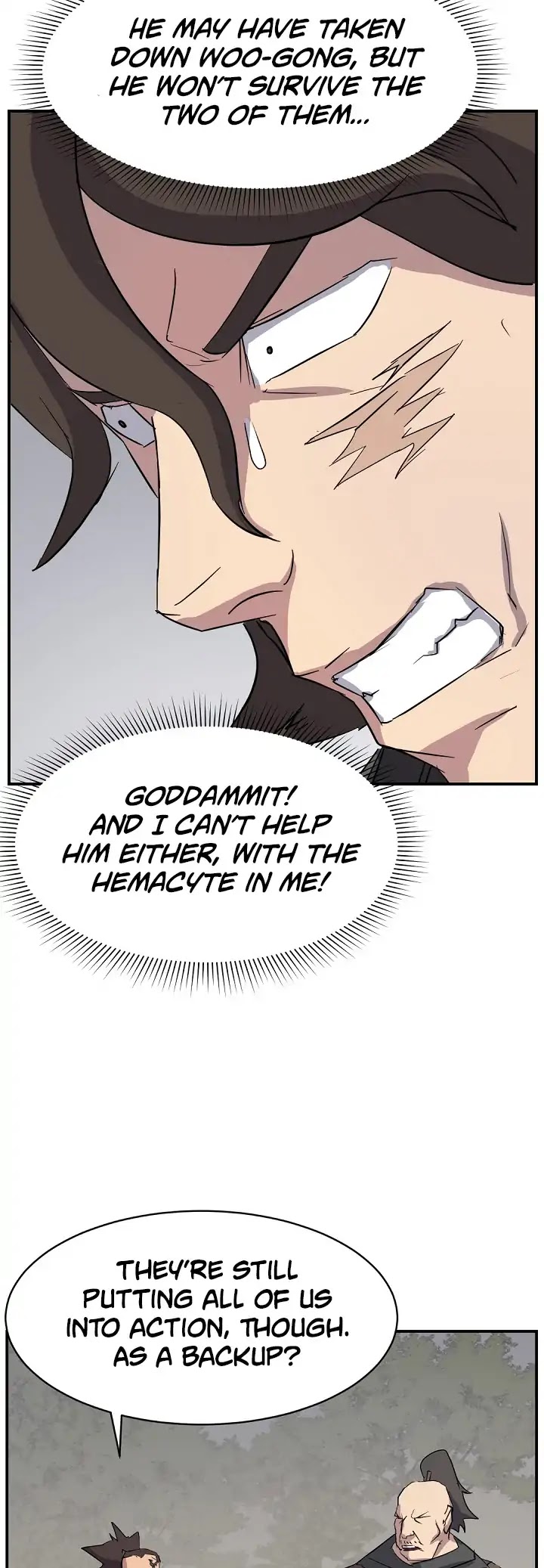 Immortal, Invincible Chapter 72 page 30 - Chapter 72
