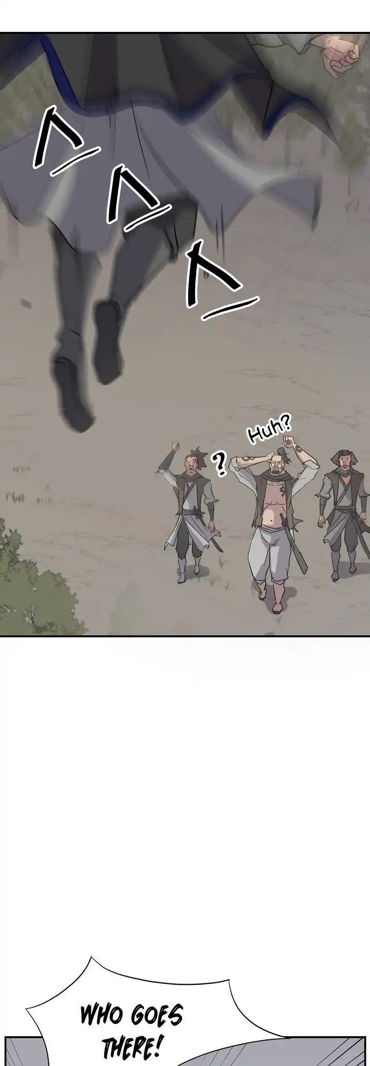 Immortal, Invincible Chapter 72 page 34 - Chapter 72