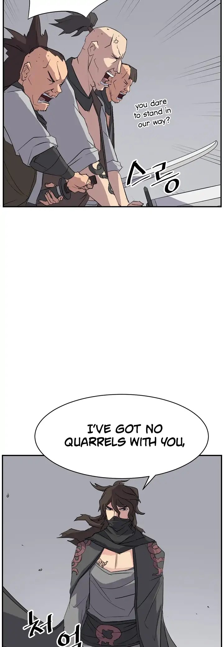 Immortal, Invincible Chapter 72 page 35 - Chapter 72