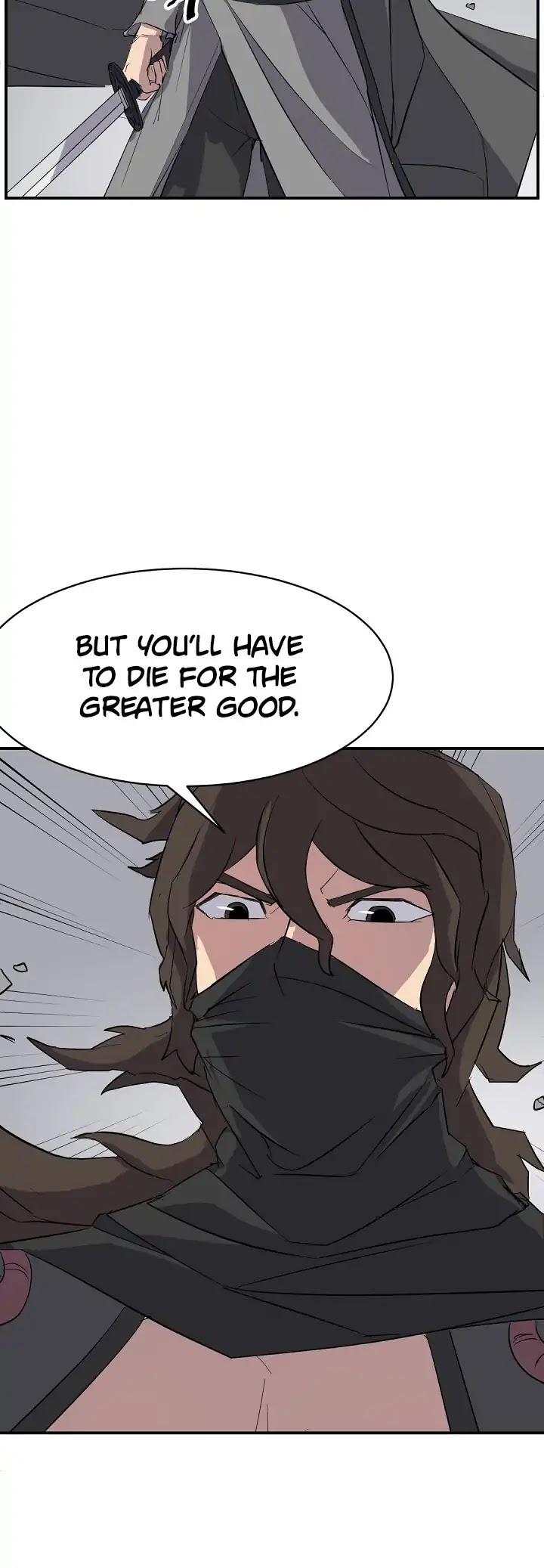Immortal, Invincible Chapter 72 page 36 - Chapter 72