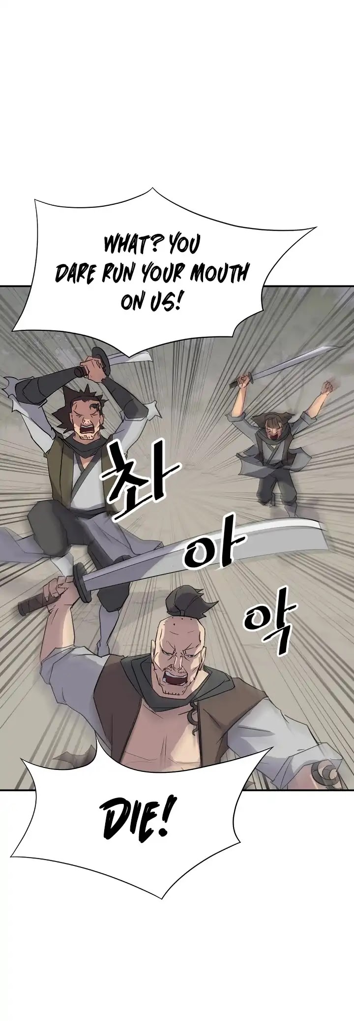 Immortal, Invincible Chapter 72 page 37 - Chapter 72