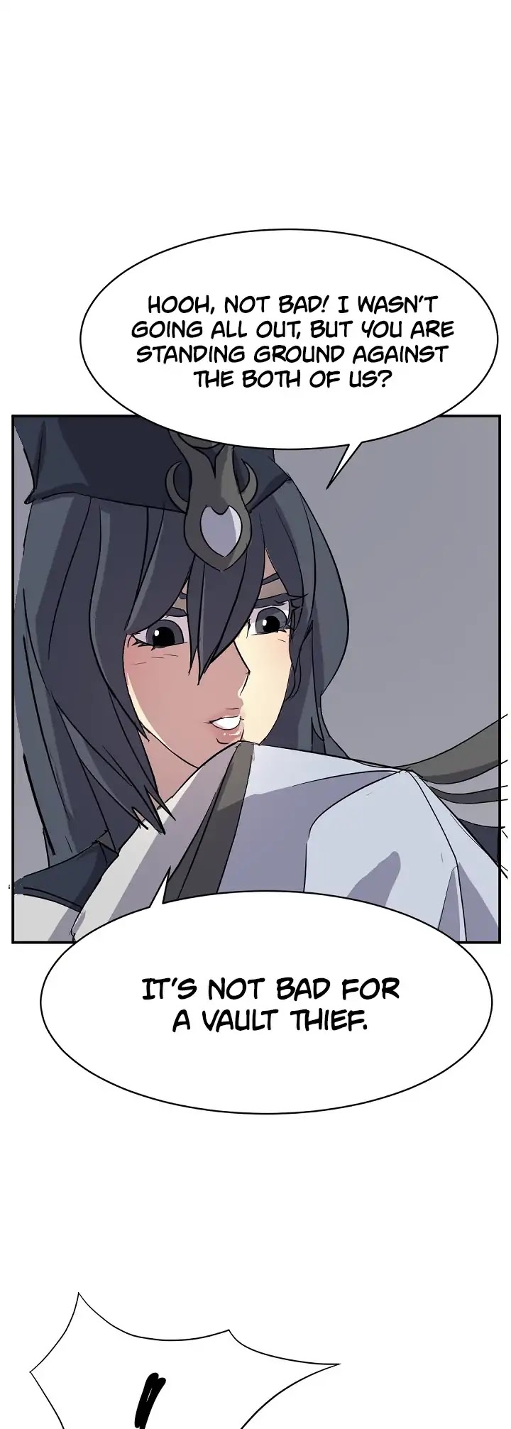 Immortal, Invincible Chapter 72 page 46 - Chapter 72