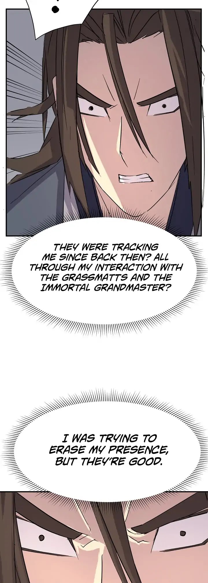 Immortal, Invincible Chapter 72 page 47 - Chapter 72