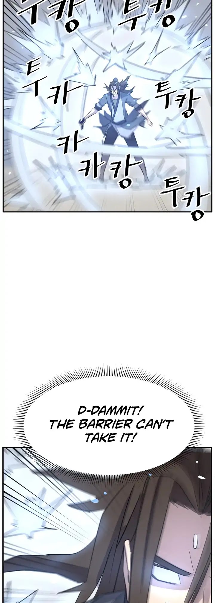 Immortal, Invincible Chapter 72 page 54 - Chapter 72